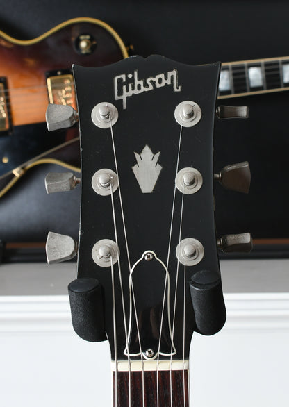 1981 Gibson ES-335 Tobacco Sunburst