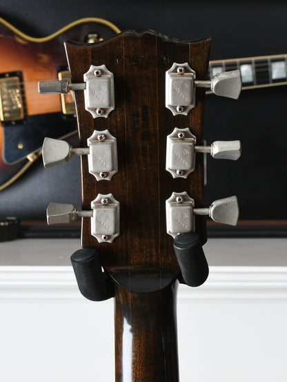 1981 Gibson ES-335 Tobacco Sunburst