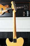2018 Fender Custom Shop LTD 1950 Double Esquire NOS Nocaster Blonde