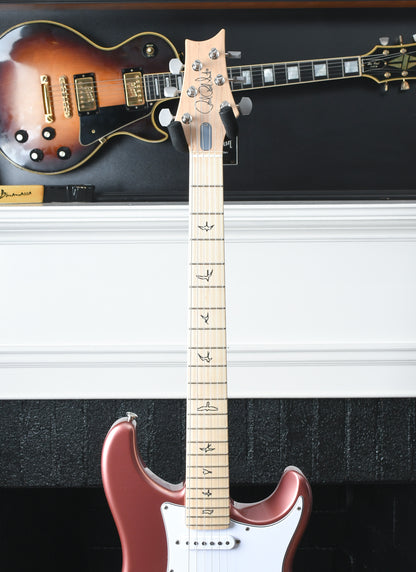 Paul Reed Smith PRS John Mayer Silver Sky Midnight Rose Maple Neck