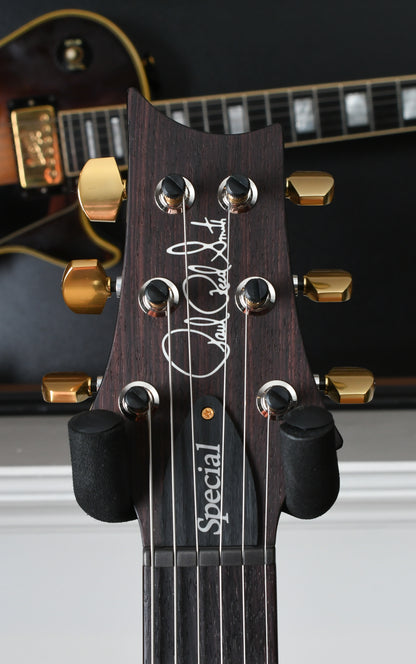 Paul Reed Smith PRS Special Semi Hollow 10 Top Faded Whale Blue