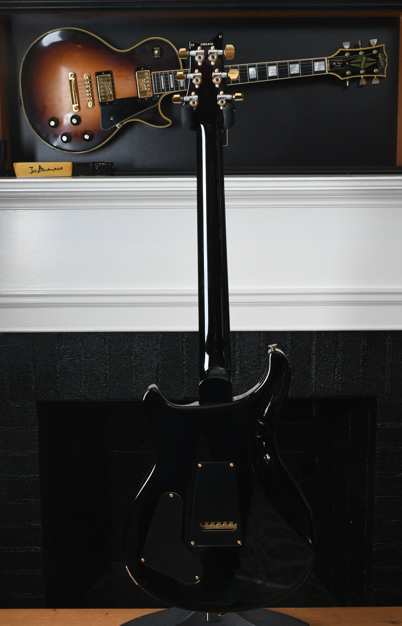 Paul Reed Smith PRS Special Semi Hollow 10 Top Faded Whale Blue