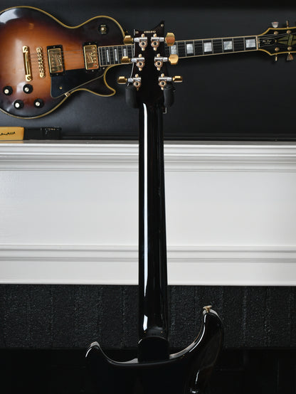 Paul Reed Smith PRS Special Semi Hollow 10 Top Faded Whale Blue