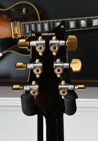 Paul Reed Smith PRS Special Semi Hollow 10 Top Faded Whale Blue