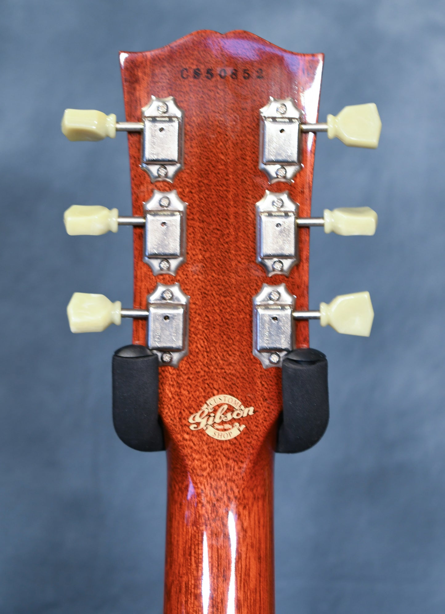 2005 Gibson Custom Shop CS-336 P Tangerine
