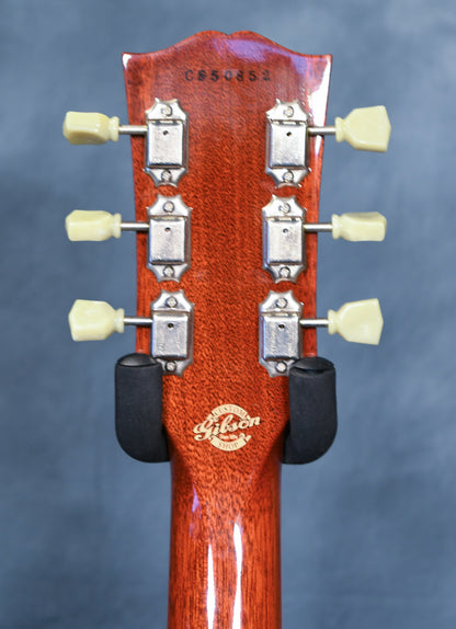 2005 Gibson Custom Shop CS-336 P Tangerine