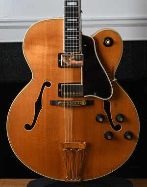 1979 Gibson Byrdland Natural