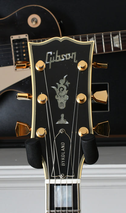 1979 Gibson Byrdland Natural