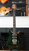 2011 Paul Reed Smith PRS Studio 10 Top Emerald Green