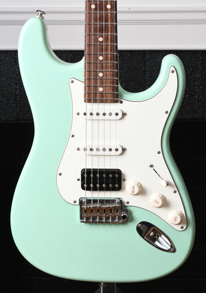 Suhr Classic Pro HSS Seafoam Green