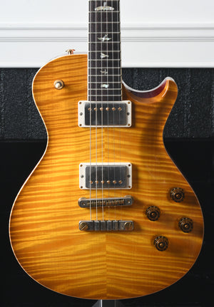 2020 Paul Reed Smith PRS McCarty 594 Singlecut 10 Top McCarty Sunburst