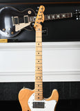 1975 Fender Telecaster Thinline Natural