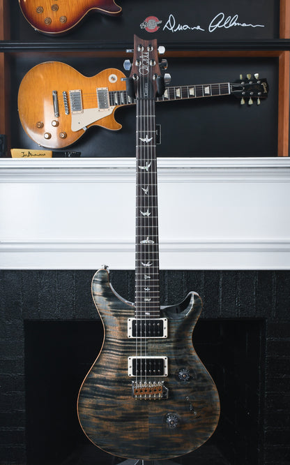 2020 Paul Reed Smith PRS Custom 24 Faded Whale Blue