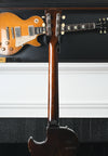 1955 Gibson Les Paul Jr Tobacco Sunburst