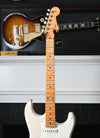 2016 Fender Custom Shop American Custom Stratocaster White Blonde Closet Classic