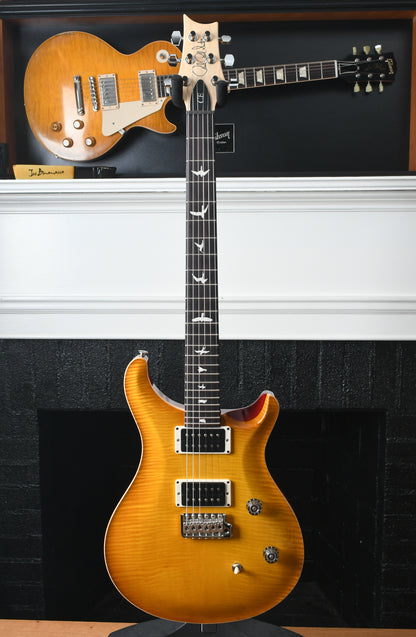 Paul Reed Smith PRS CE 24 McCarty Sunburst