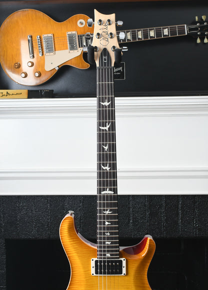 Paul Reed Smith PRS CE 24 McCarty Sunburst