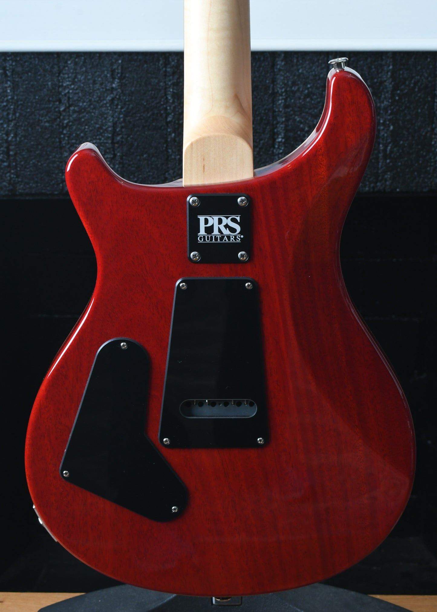 Paul Reed Smith PRS CE 24 McCarty Sunburst