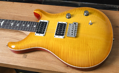 Paul Reed Smith PRS CE 24 McCarty Sunburst