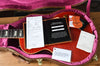 2022 Gibson 1959 Les Paul Standard Reissue R9 BOTB Page 159 Cherry Red