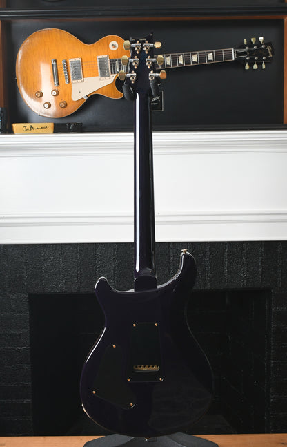 Paul Reed Smith PRS Custom 24-08 10 Top Cobalt Blue