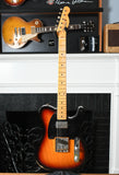 2019 Fender Custom Shop '52 Telecaster Relic with Neck Humbucker 3 tone Sunburst