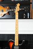 2019 Fender Custom Shop '52 Telecaster Relic with Neck Humbucker 3 tone Sunburst