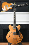 2022 Gibson Made 2 Measure 1959 ES-335 Natural Ultra Light Aged Murphy Lab