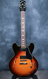 2018 Gibson Memphis ES-335 Traditional Sunburst