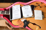2022 Gibson Made 2 Measure 1959 ES-335 Natural Ultra Light Aged Murphy Lab