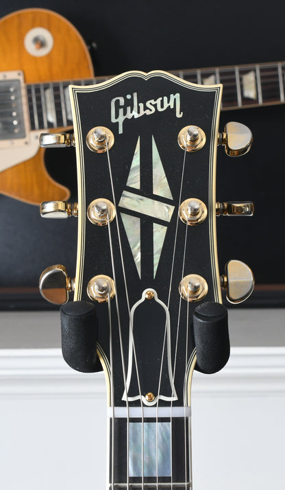 2021 Gibson 1959 ES-355 Murphy Lab Ultra Light Ebony