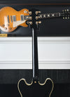2021 Gibson 1959 ES-355 Murphy Lab Ultra Light Ebony