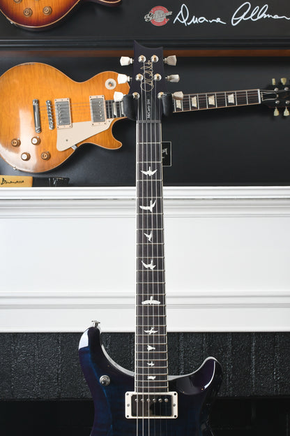 Paul Reed Smith PRS S2 McCarty 594 Whale Blue