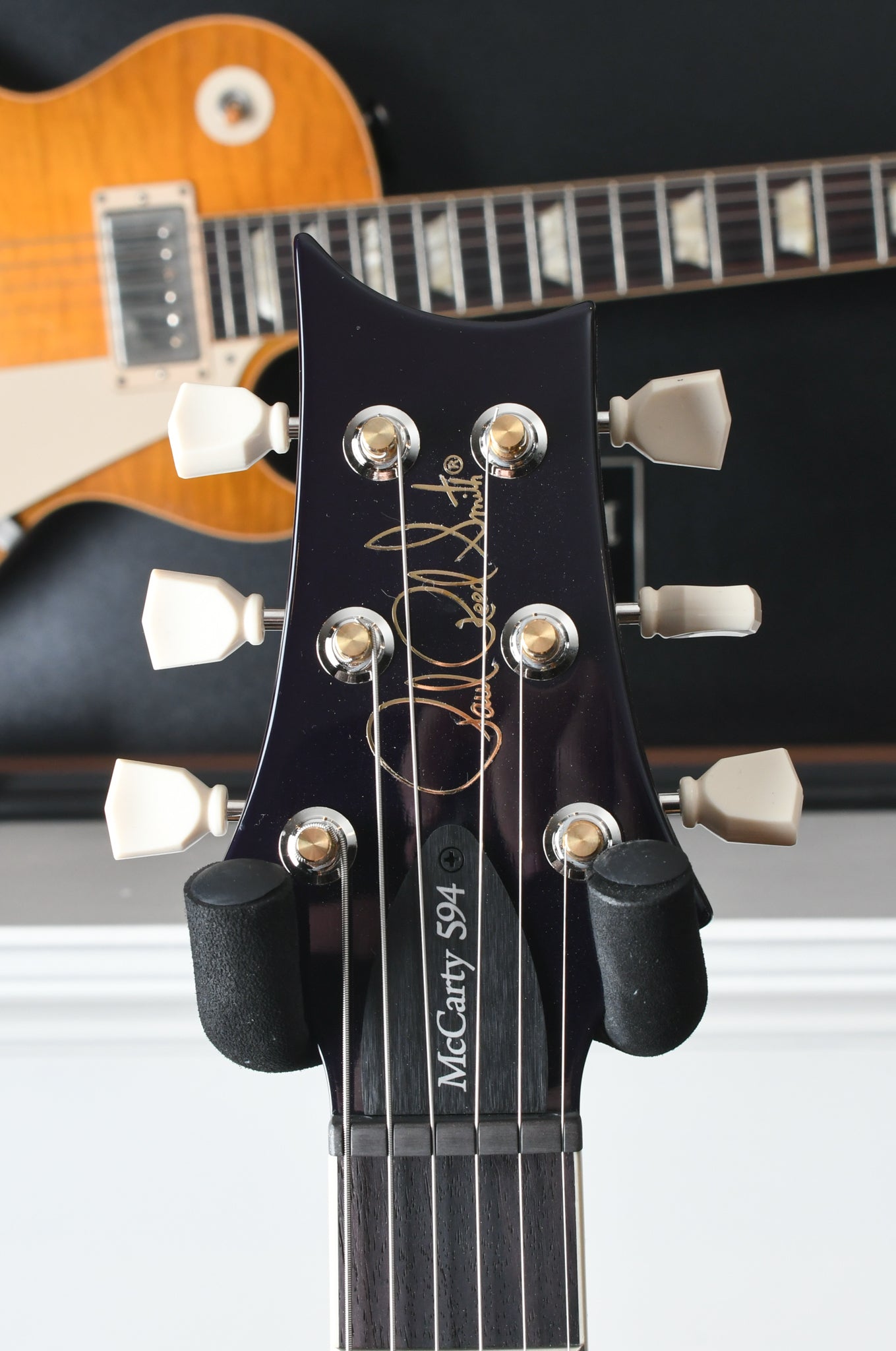 Paul Reed Smith PRS S2 McCarty 594 Whale Blue
