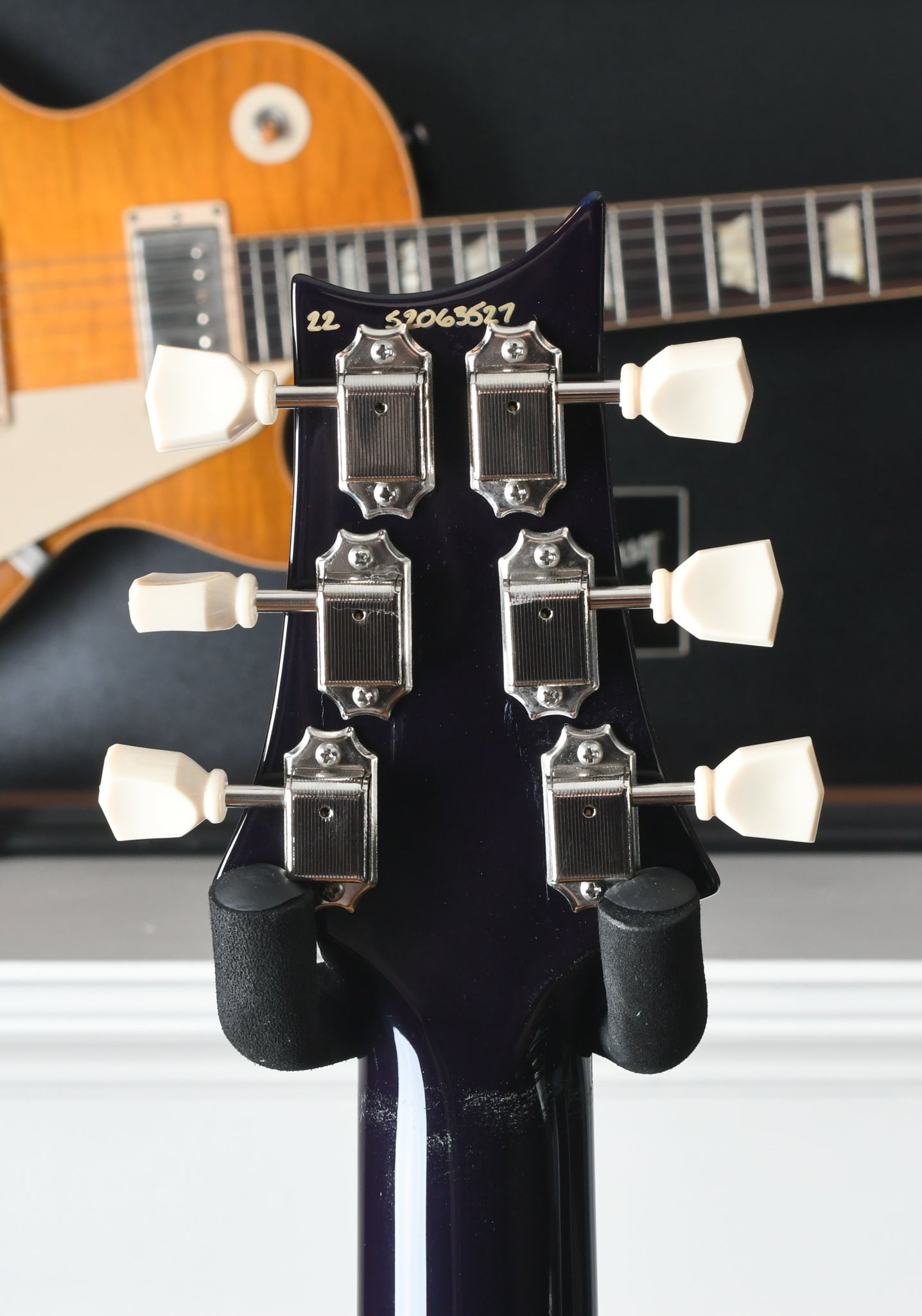 Paul Reed Smith PRS S2 McCarty 594 Whale Blue