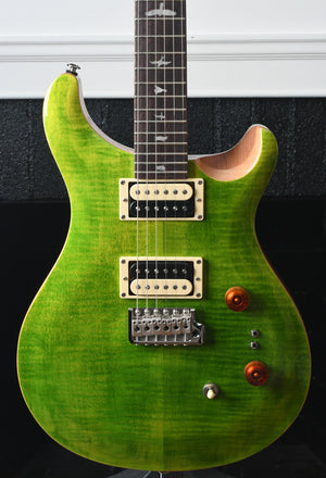 Paul Reed Smith PRS SE Custom 24-08 Eriza Verde