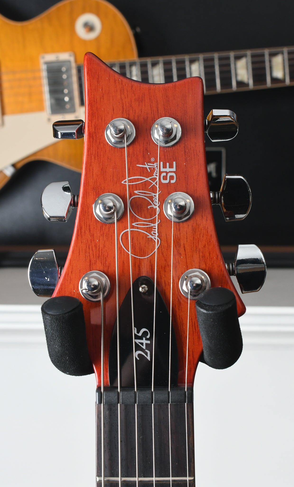 Paul Reed Smith PRS SE 245 Vintage Sunburst