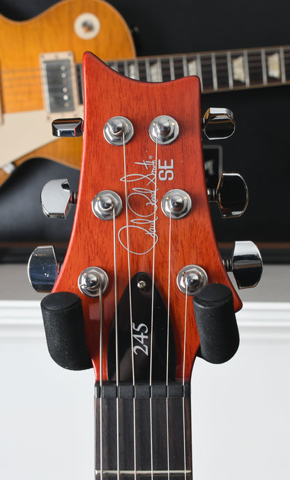Paul Reed Smith PRS SE 245 Vintage Sunburst