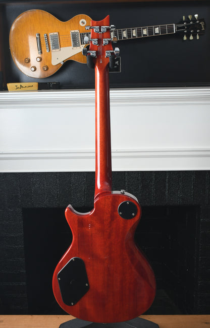 Paul Reed Smith PRS SE 245 Vintage Sunburst