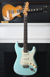 2008 Vinetto Artifact DC 60 Brazillian Daphne Blue