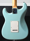 2008 Vinetto Artifact DC 60 Brazillian Daphne Blue