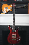 Paul Reed Smith PRS S2 McCarty 594 Fire Red