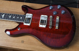 Paul Reed Smith PRS S2 McCarty 594 Fire Red