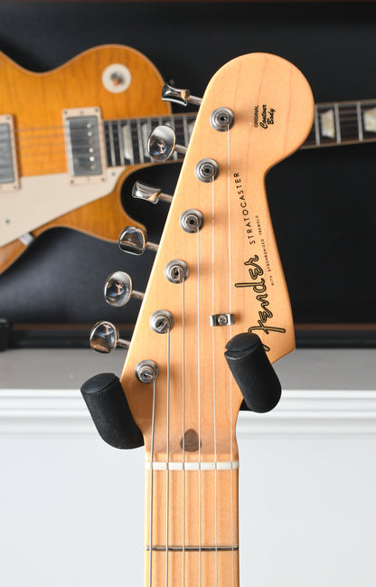 2018 Fender American Original 50's Stratocaster Aztec Gold