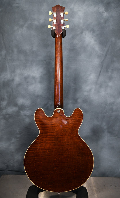 2019 Collings I-30 LC Aged Tobacco Sunburst