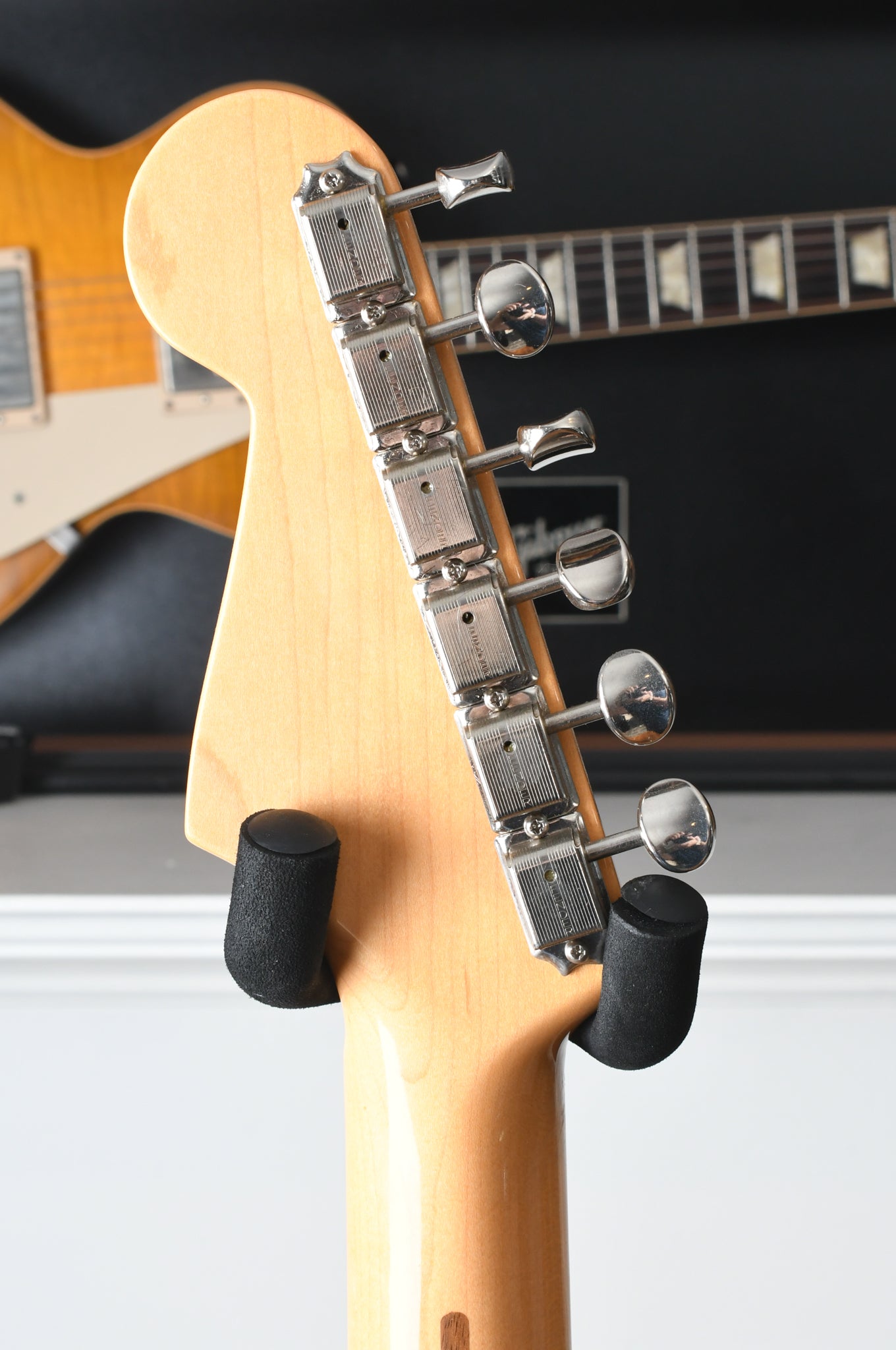 2018 Fender American Original 50's Stratocaster Aztec Gold