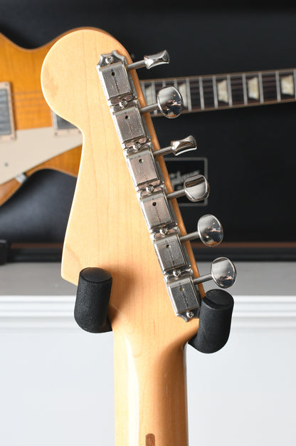 2018 Fender American Original 50's Stratocaster Aztec Gold