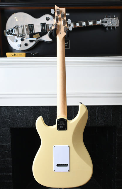 Paul Reed Smith PRS John Mayer Silver Sky SE Moon White
