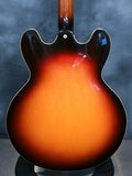 2018 Gibson Memphis ES-335 Traditional Sunburst