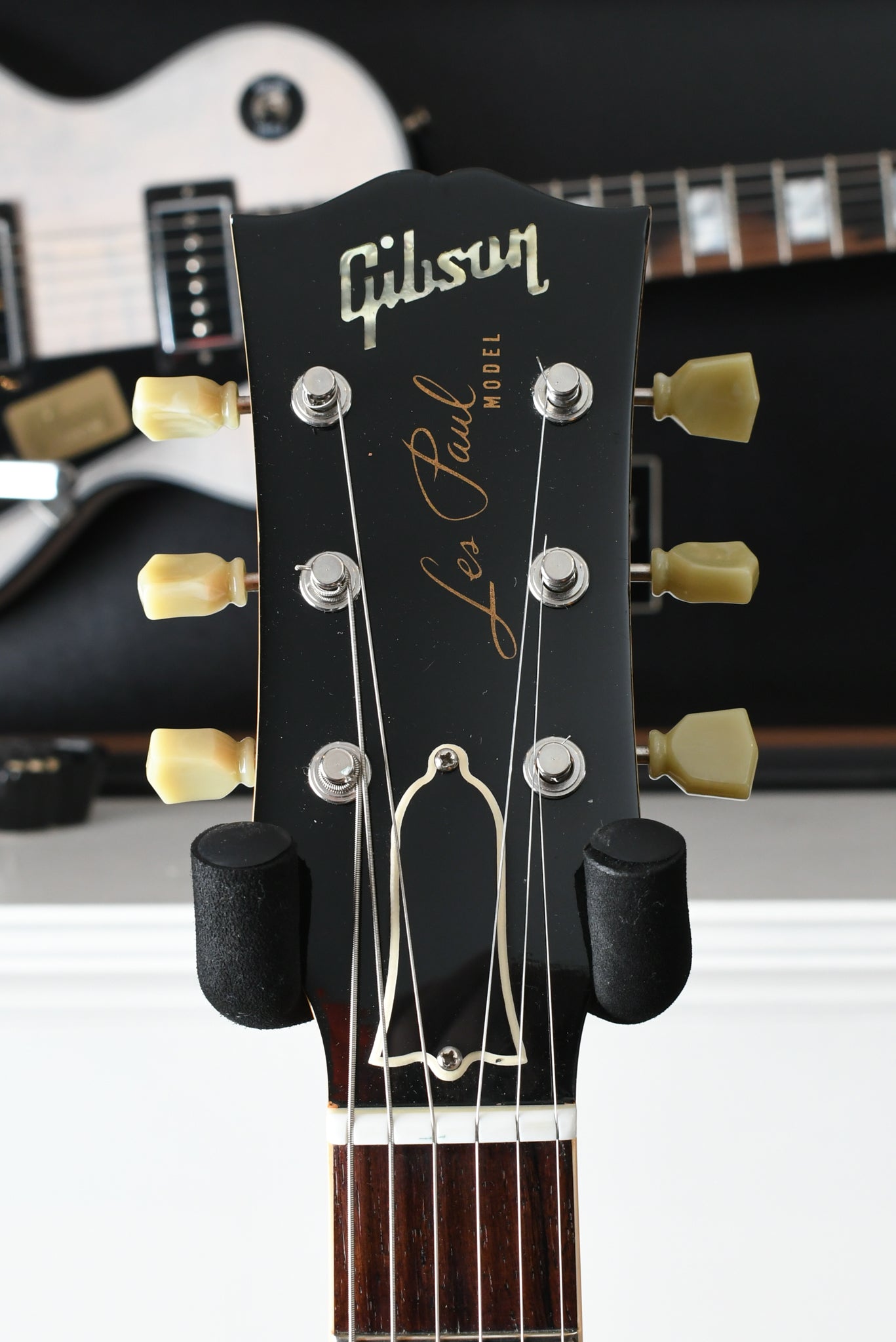 2005 Gibson Historic Les Paul ‘54 Reissue R4 Goldtop